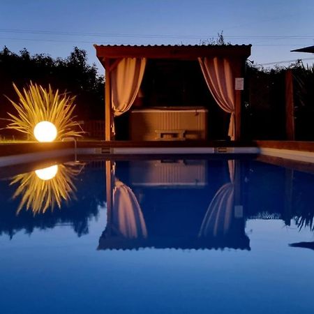 Chambres D'Hotes - Le Petit Bali Saint-Pandelon ภายนอก รูปภาพ