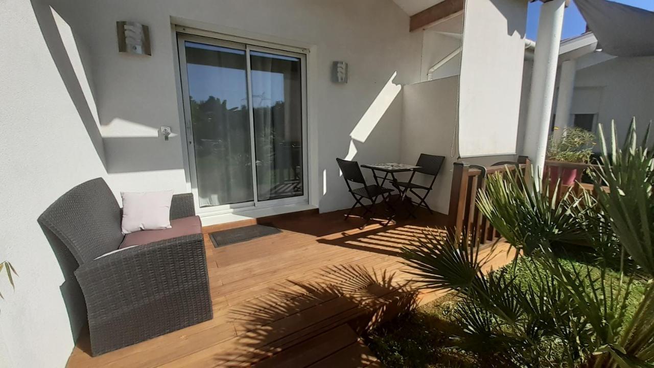 Chambres D'Hotes - Le Petit Bali Saint-Pandelon ภายนอก รูปภาพ