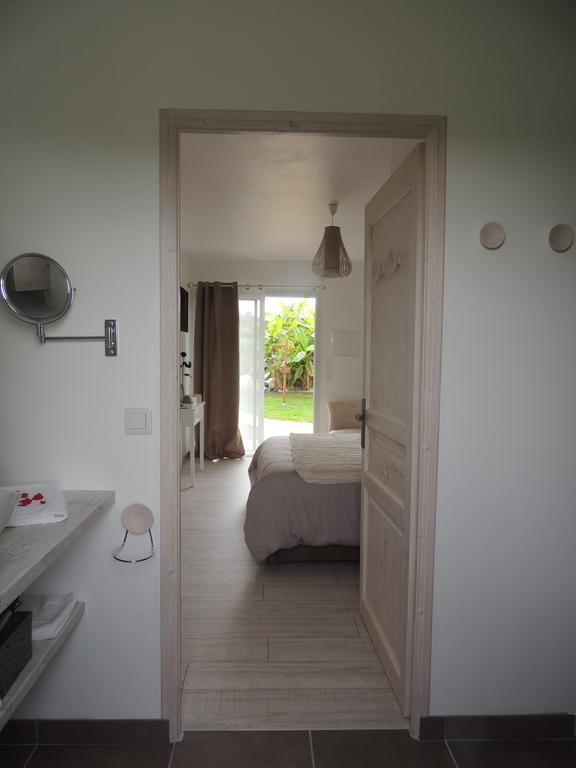 Chambres D'Hotes - Le Petit Bali Saint-Pandelon ห้อง รูปภาพ
