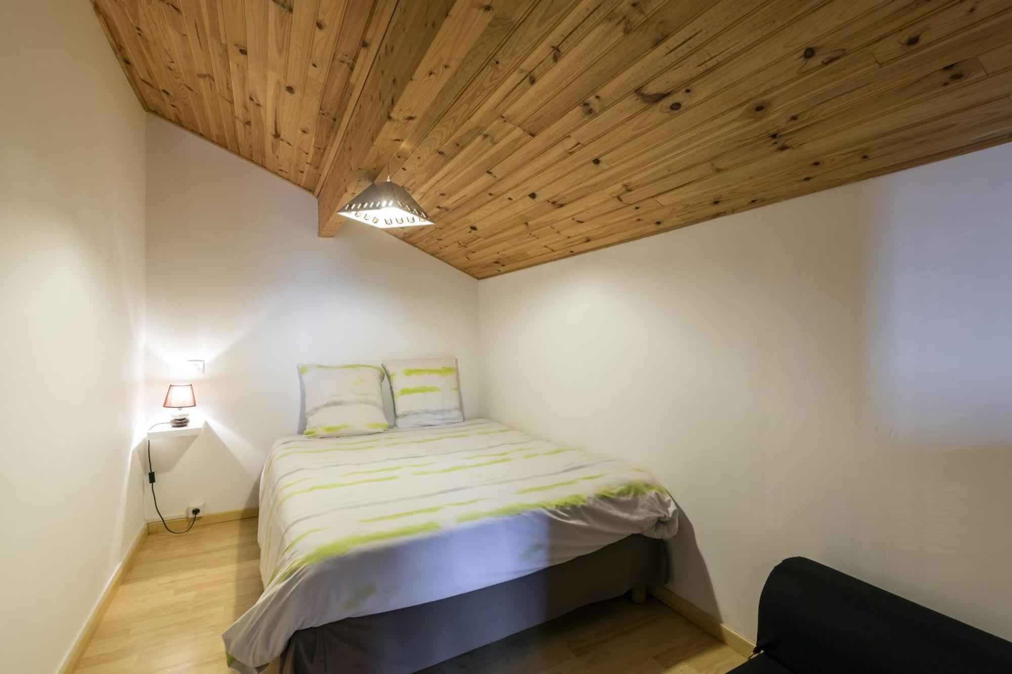 Chambres D'Hotes - Le Petit Bali Saint-Pandelon ภายนอก รูปภาพ