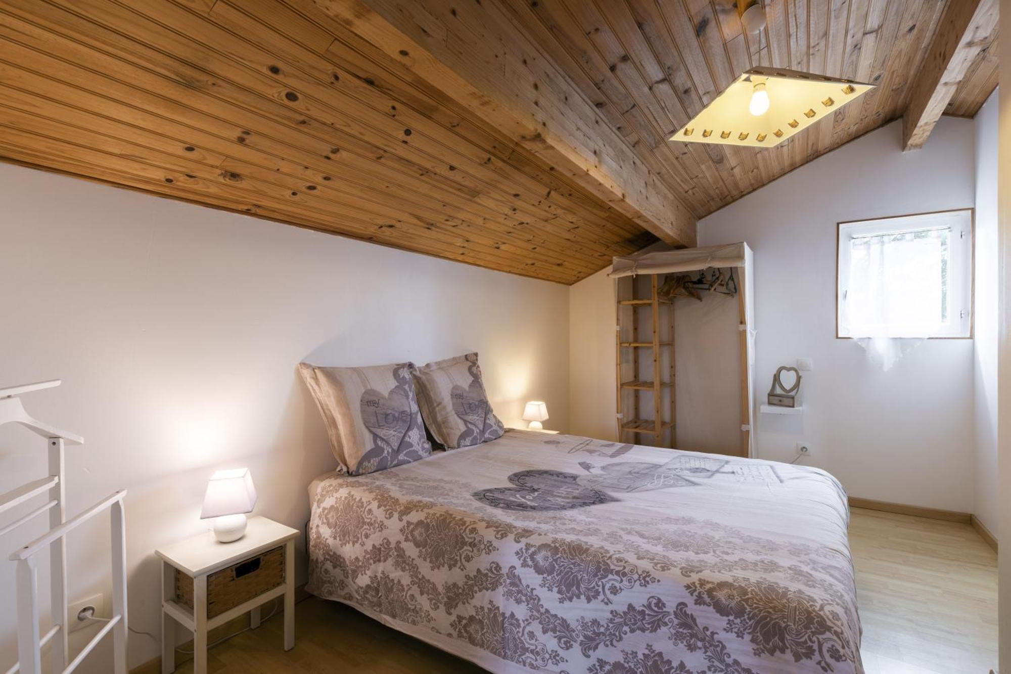 Chambres D'Hotes - Le Petit Bali Saint-Pandelon ภายนอก รูปภาพ