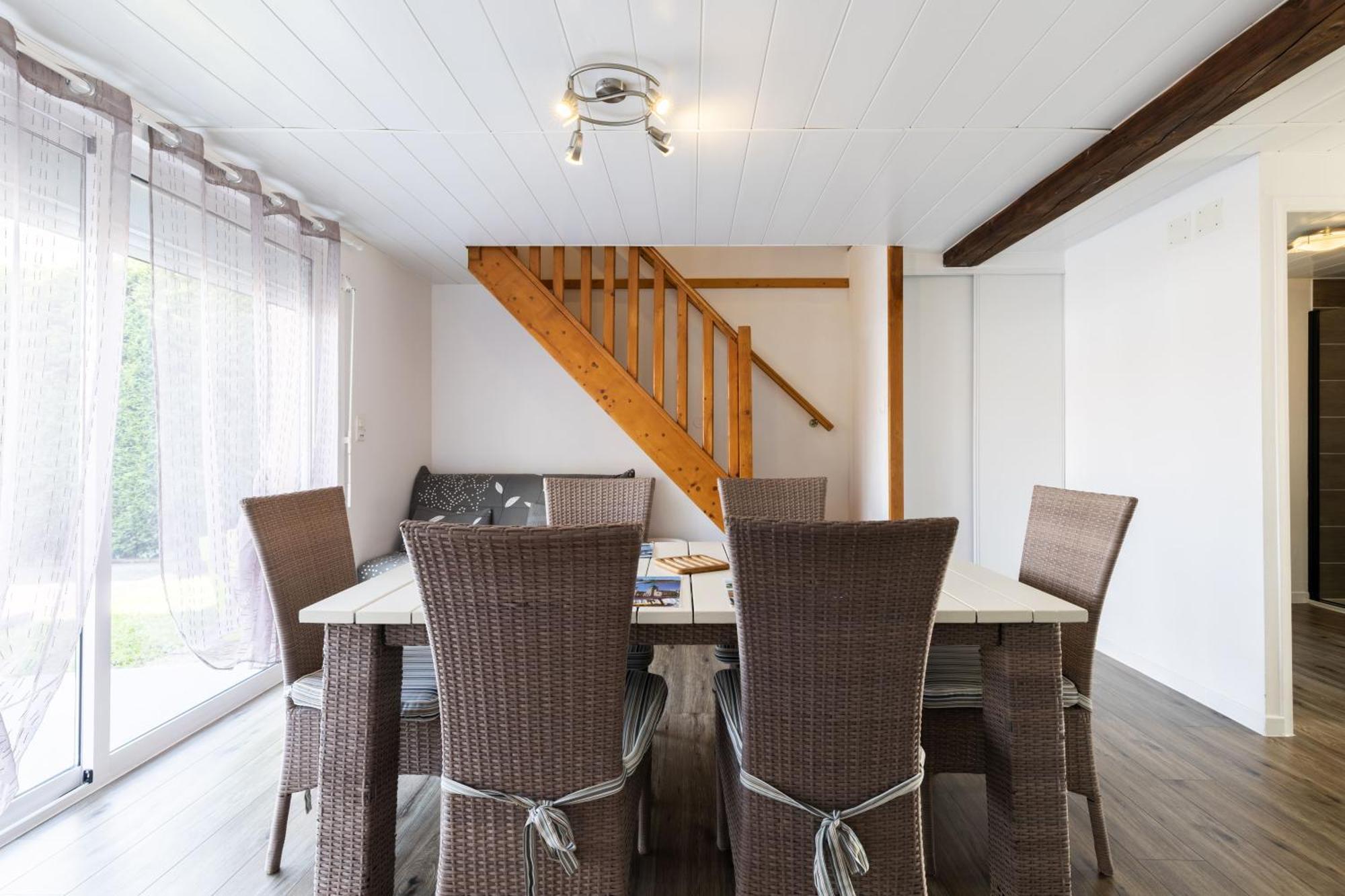 Chambres D'Hotes - Le Petit Bali Saint-Pandelon ภายนอก รูปภาพ