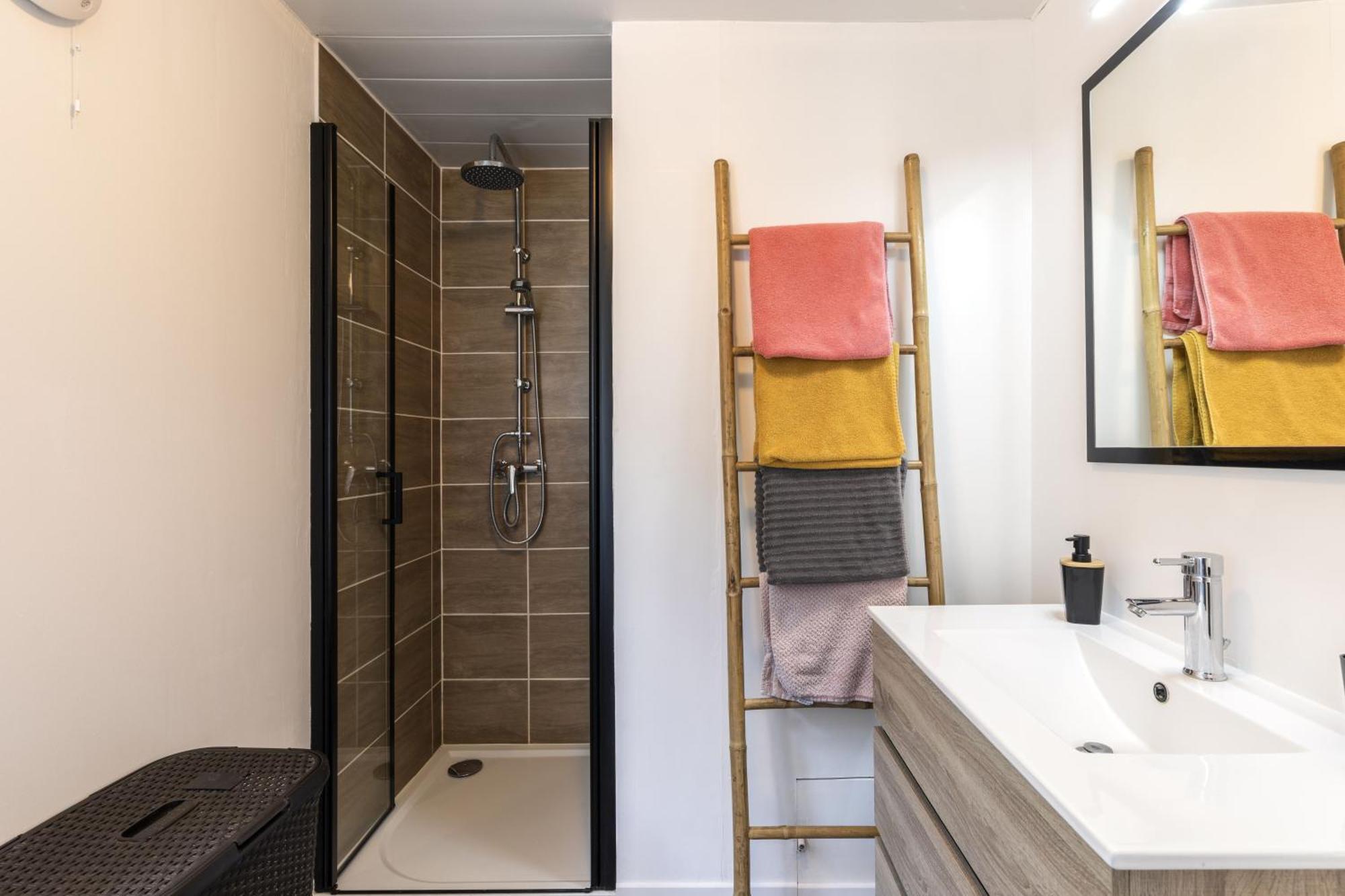 Chambres D'Hotes - Le Petit Bali Saint-Pandelon ภายนอก รูปภาพ