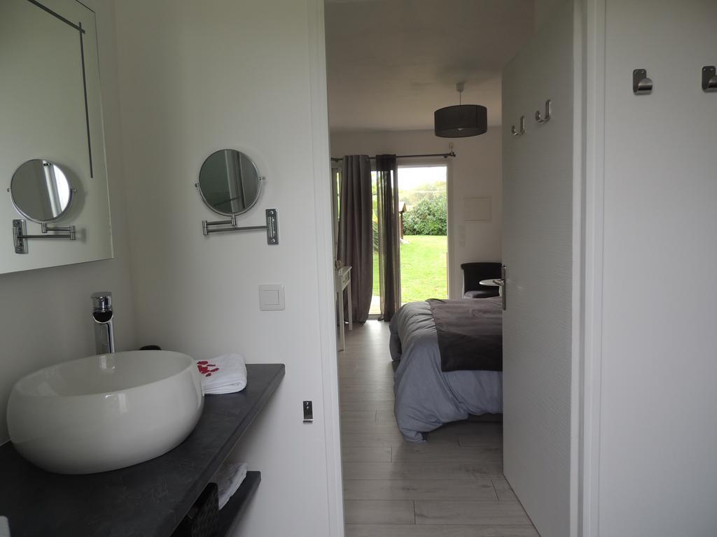 Chambres D'Hotes - Le Petit Bali Saint-Pandelon ห้อง รูปภาพ