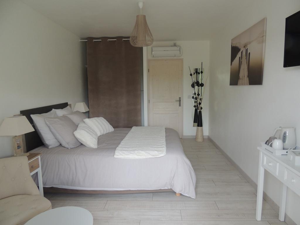 Chambres D'Hotes - Le Petit Bali Saint-Pandelon ห้อง รูปภาพ