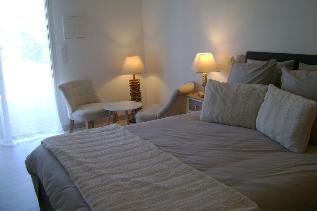 Chambres D'Hotes - Le Petit Bali Saint-Pandelon ภายนอก รูปภาพ