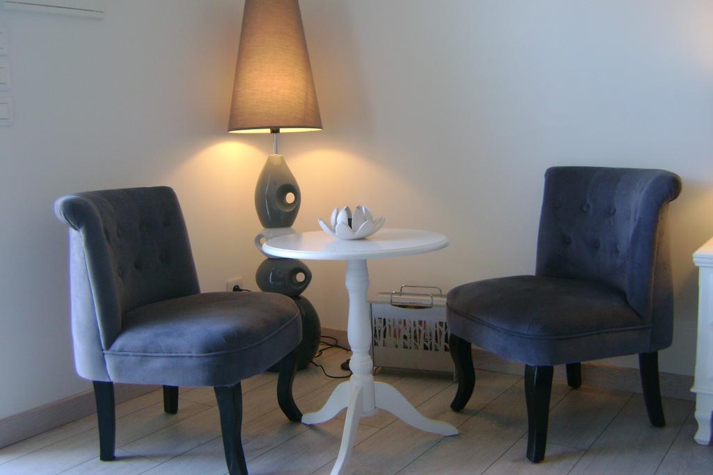 Chambres D'Hotes - Le Petit Bali Saint-Pandelon ภายนอก รูปภาพ