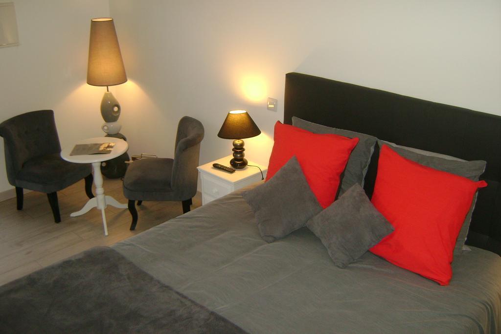 Chambres D'Hotes - Le Petit Bali Saint-Pandelon ภายนอก รูปภาพ